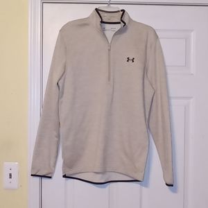 Under Armour fleece
